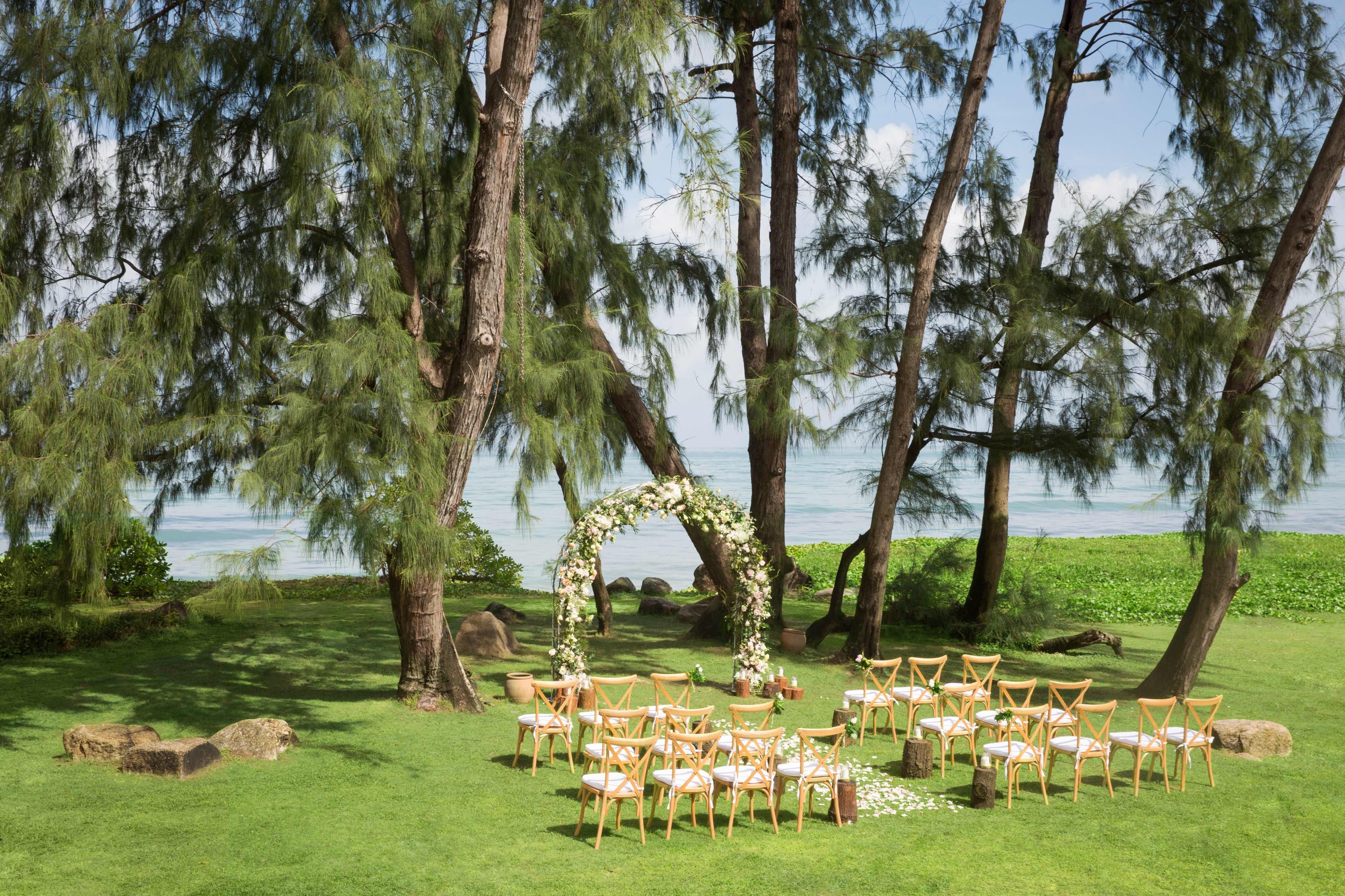 Anantara Mai Khao