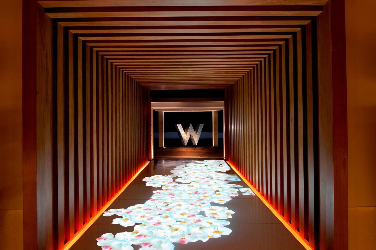 W婚礼
