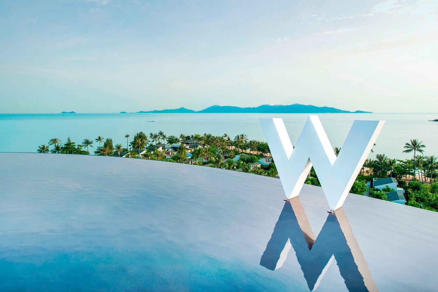 W婚礼
