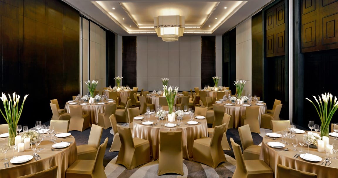Anantara Lawana婚礼